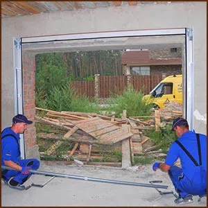 Express Garage Doors National City, CA 619-638-8633 - repair