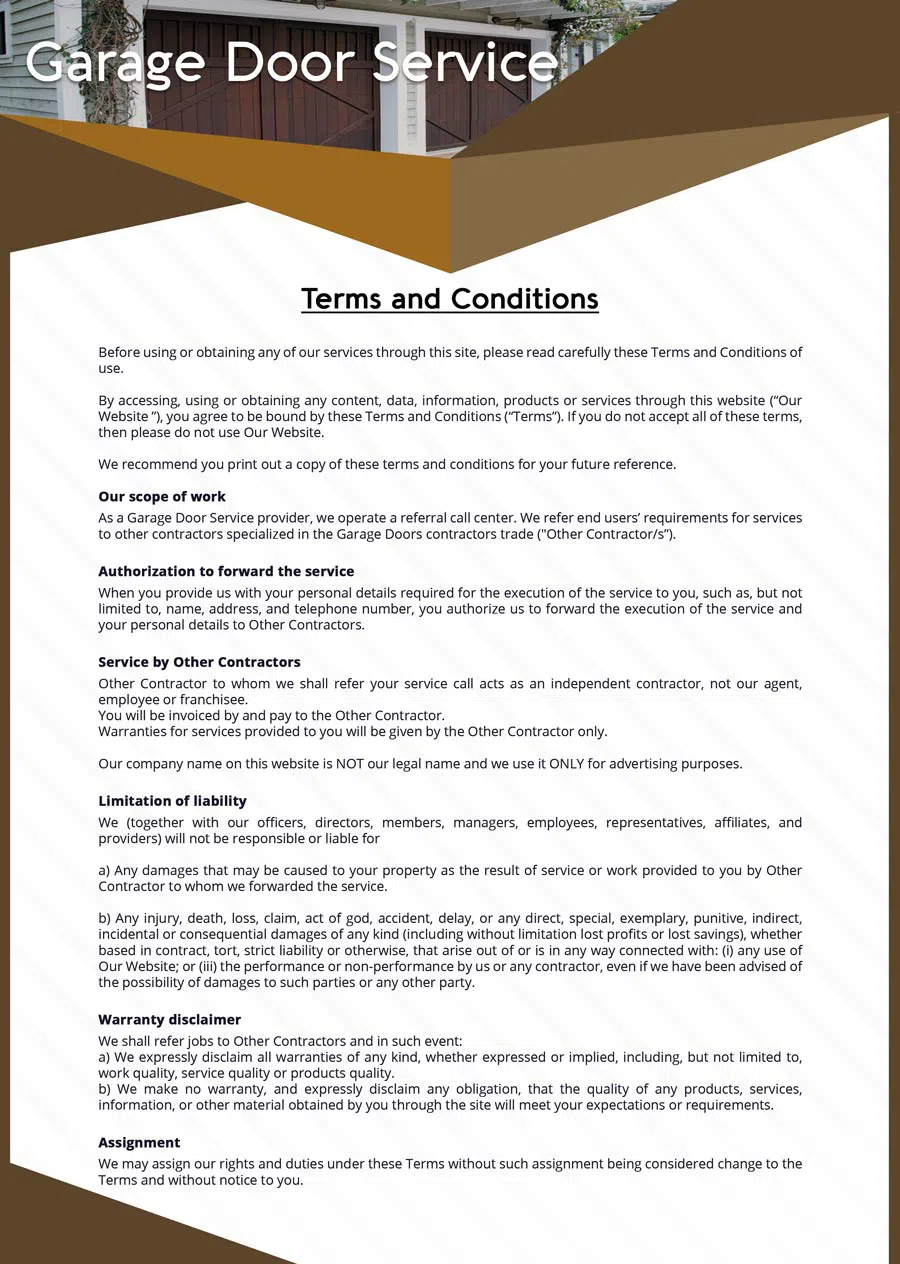 Express Garage Doors National City, CA 619-638-8633